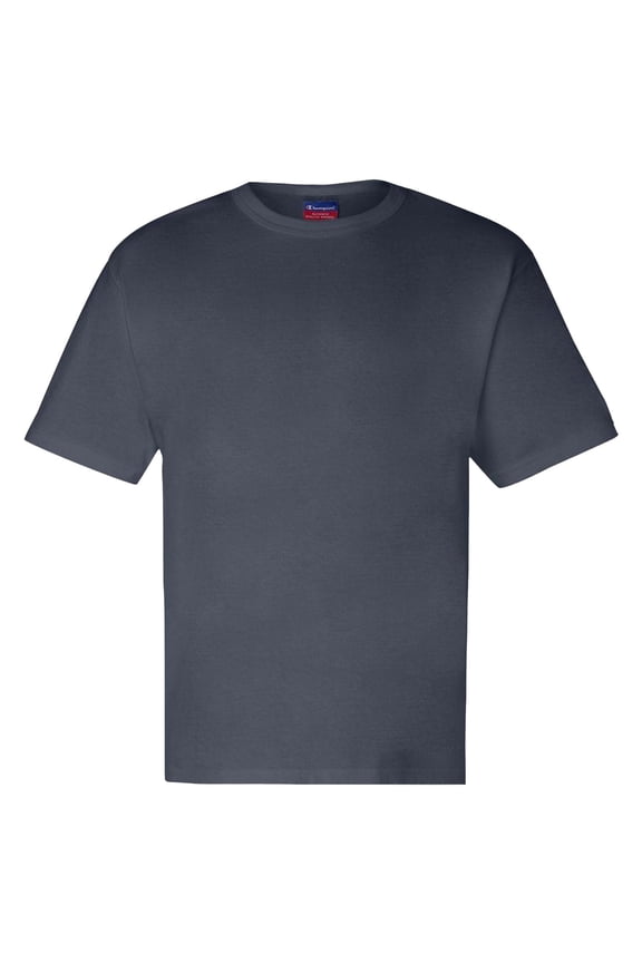 T2102 Men's Cotton Heritage Jersey T-Shirt