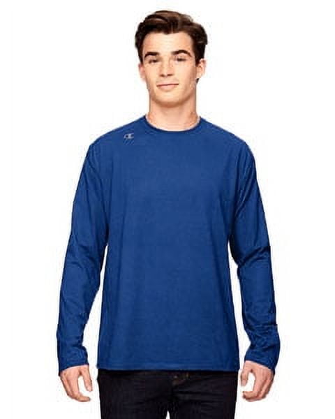 Champion vapor hotsell cotton tee mens