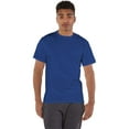 thumbnail image 1 of Champion T525C Adult 6 oz. Short-Sleeve T-Shirt, 1 of 3