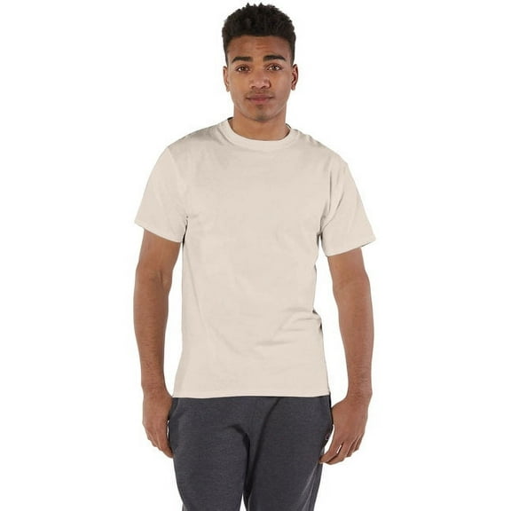 Champion T525C Adult 6 oz. Short-Sleeve T-Shirt