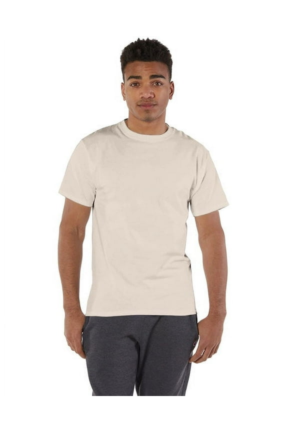 T525C Adult 6 oz. Short-Sleeve T-Shirt