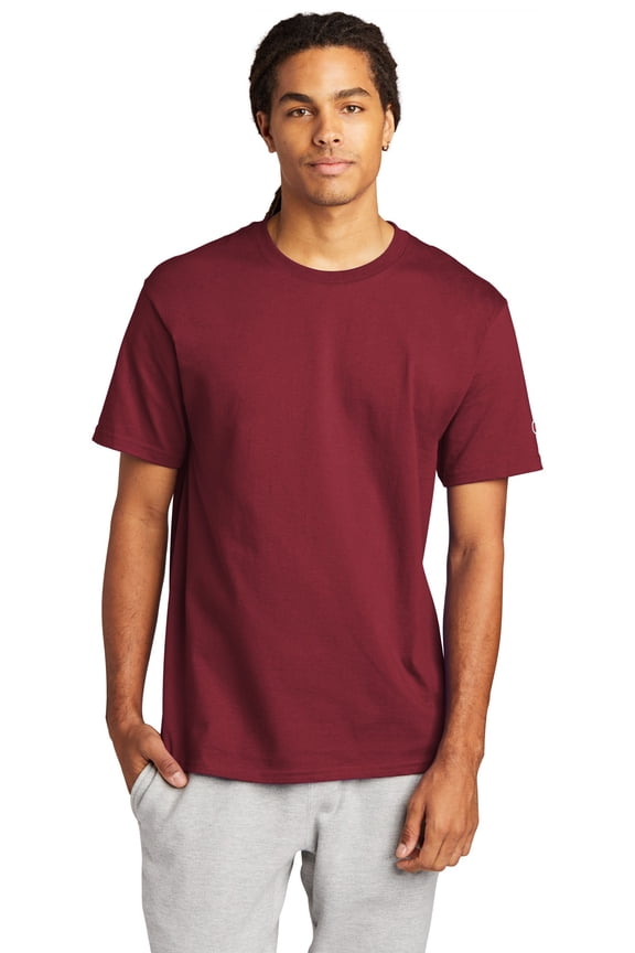T525C Adult 6 oz. Short-Sleeve T-Shirt