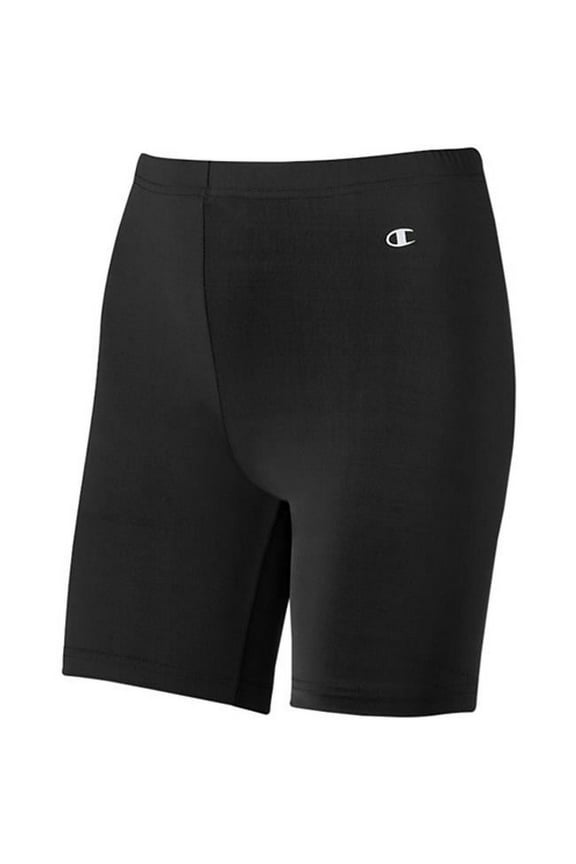 CHM-TAC80SBK Double Dry Compression Short, Black - Small