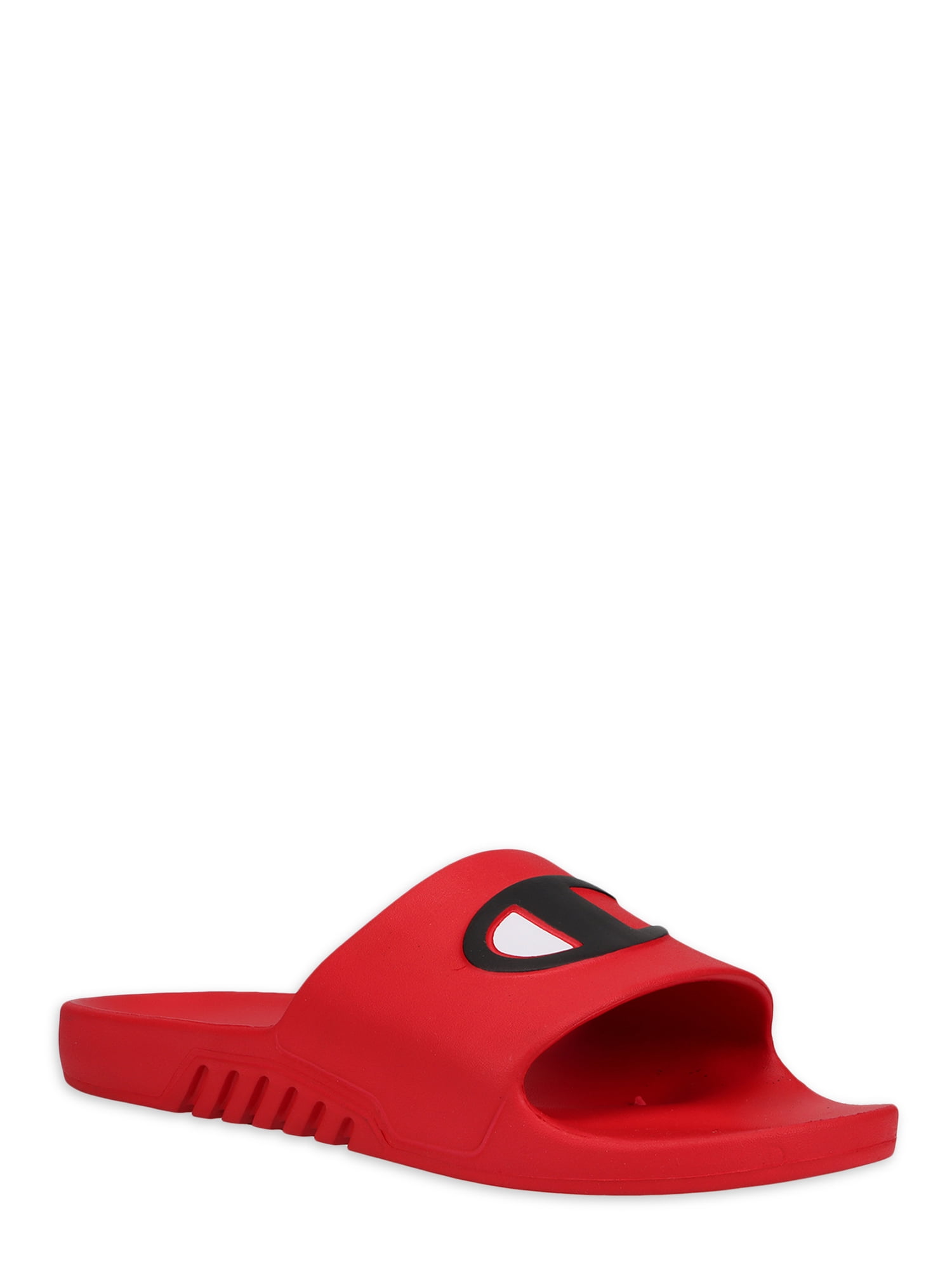 Buy Black Flip Flop & Slippers for Men by Hummel Online | Ajio.com