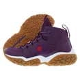 thumbnail image 1 of Champion Tank Grid GS Boys Shoes Size 5.5, Color: Venetian Purple, 1 of 5