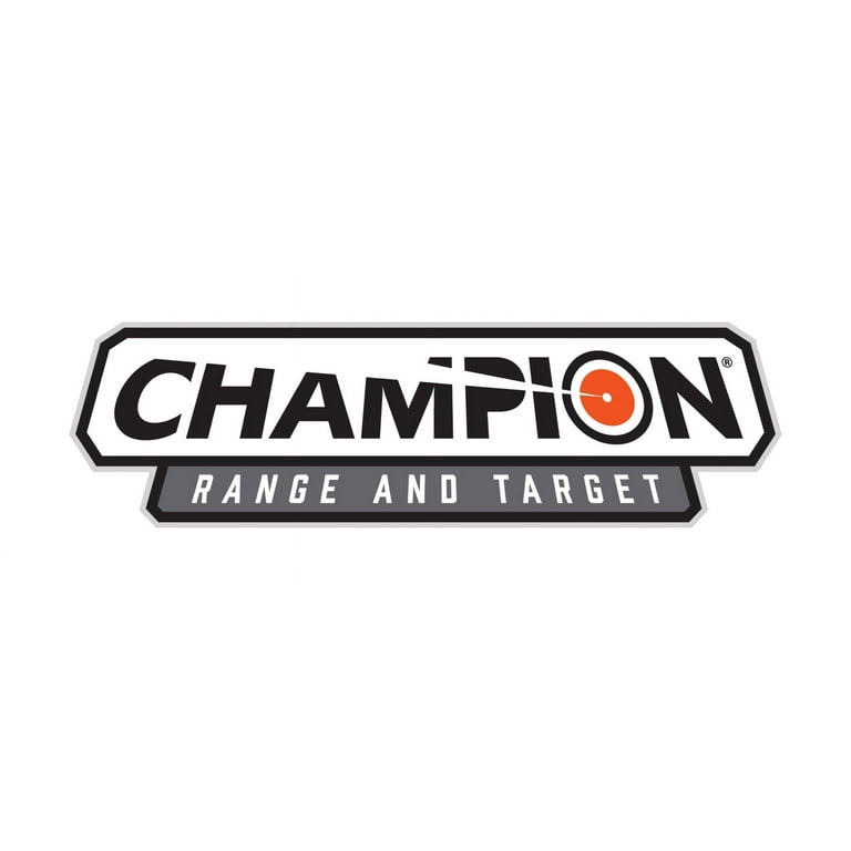 Champion Target Holders 45790 Staple Gun 100 Staples