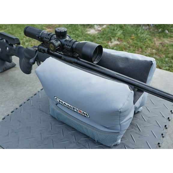 Champion Targets 40891 Accuracy X-Ringer Shooting Bag