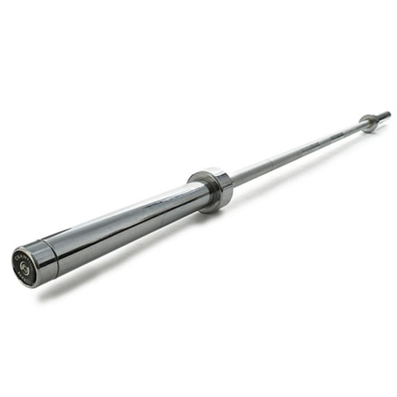 Champion Texas Power Bar, Silver