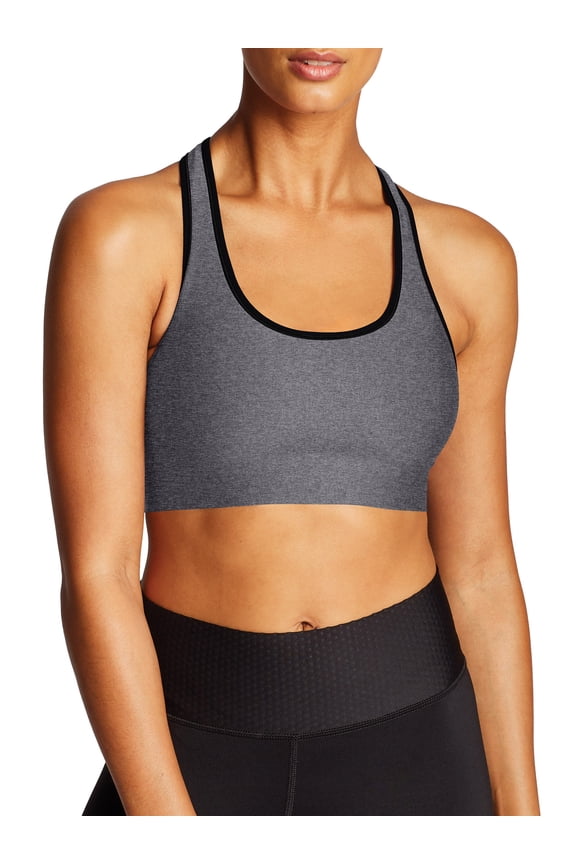 The Absolute Comfort Sports Bra