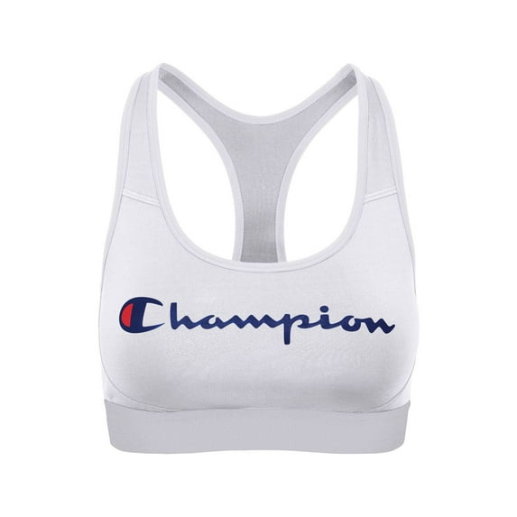 Champion The Absolute Graphic Sports Bra
