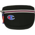 thumbnail image 1 of Champion The Attribute Waist Bag Unisex Fanny Pack Black, 1 of 3