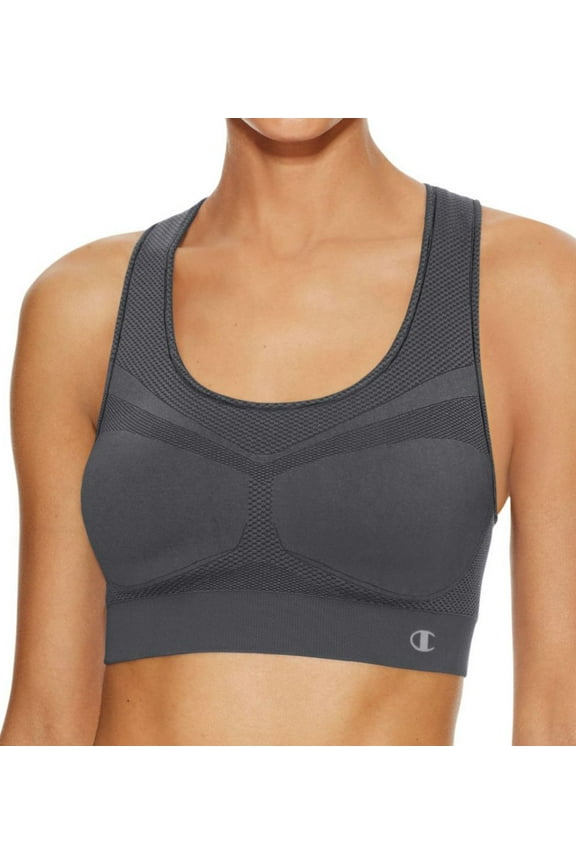 The Infinity Racerback Sports Bra