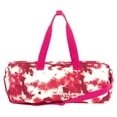 thumbnail image 1 of Champion The Shuffle 2.0 Duffel Bag One Size Dark Pink - CH1124, 1 of 1