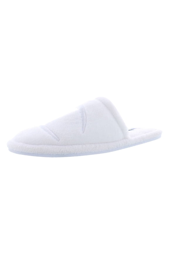 The Sleepover Womens Shoes Size 6, Color: White/Red