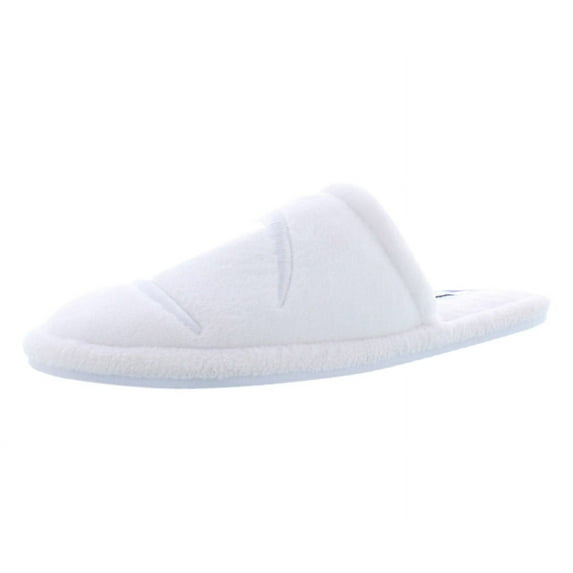 Champion The Sleepover Womens Shoes Size 6, Color: White/Red