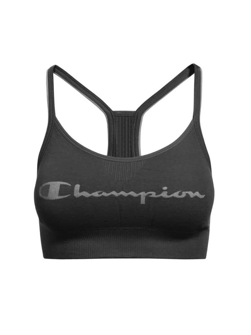 Champion the sweatshirt hotsell cami sports bra