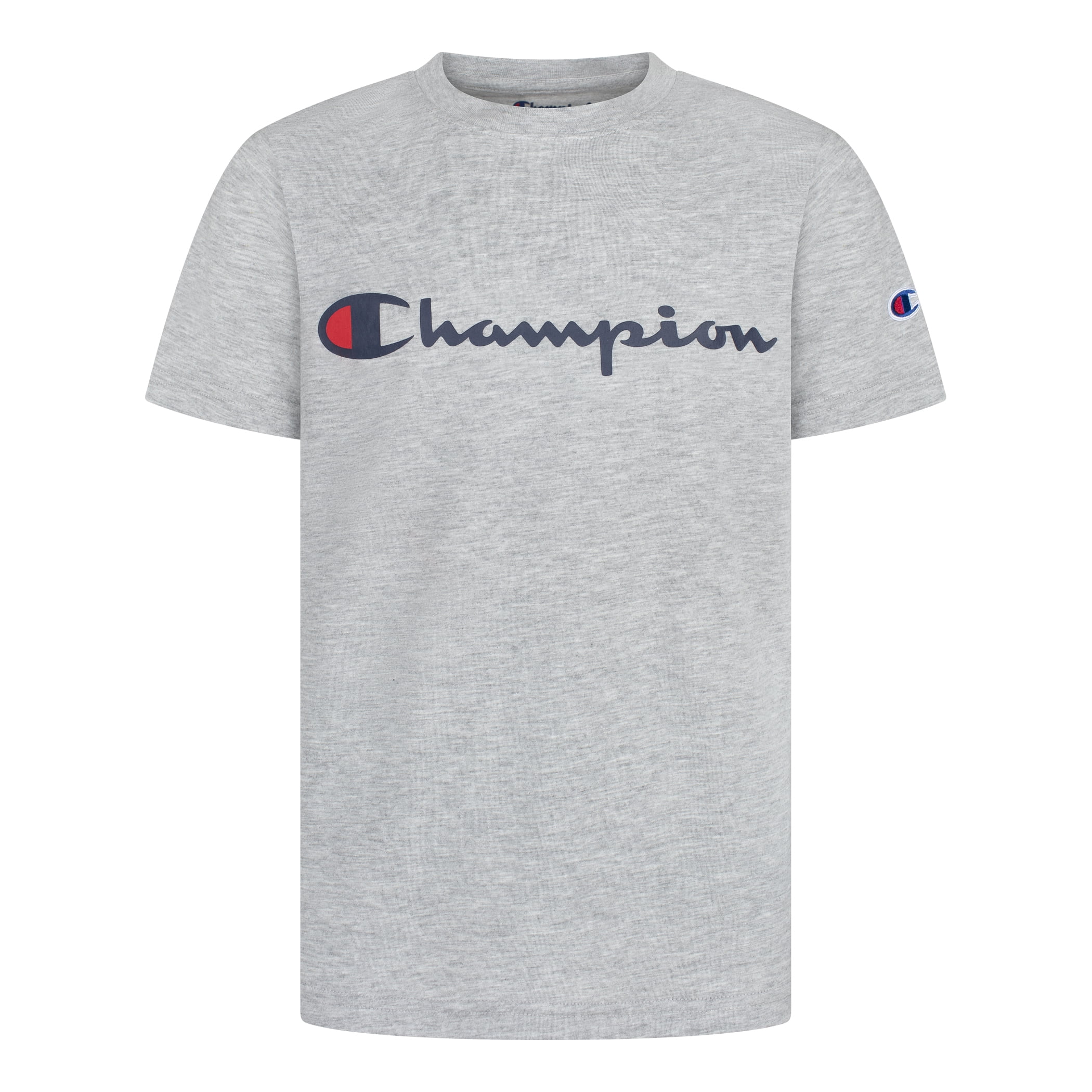 Toddler boy 2025 champion shirt