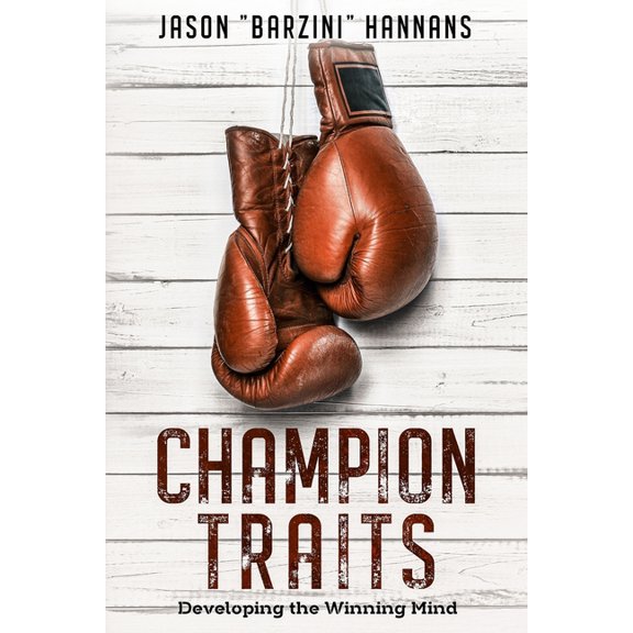 Champion Traits: Developing the Winning Mind