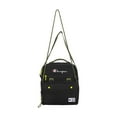 thumbnail image 1 of Champion Transition Combo Messenger Unisex Black, 1 of 4