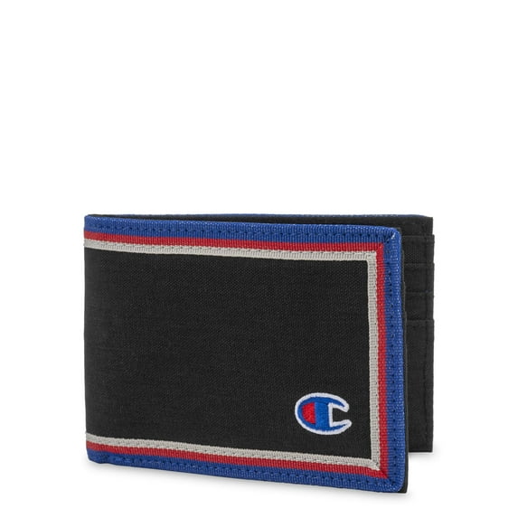 Champion Transmitter Bifold Wallet