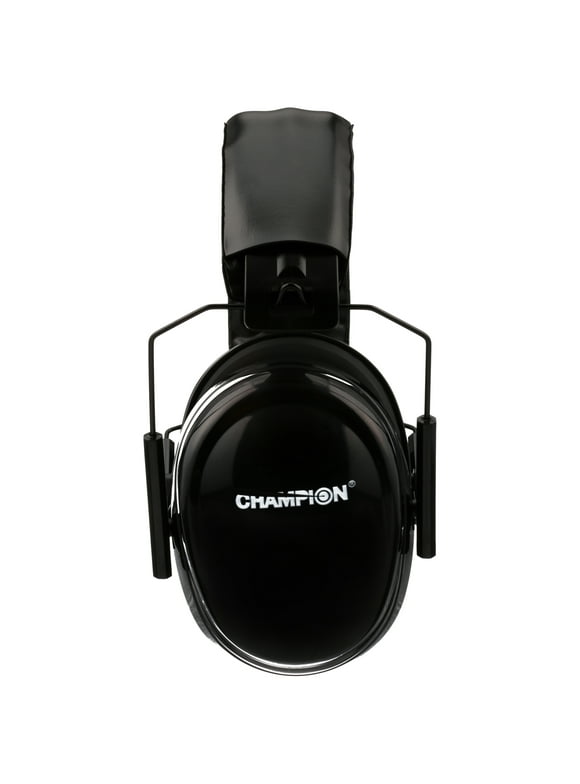 Shooting Ear Protection in Range Gear