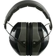 Champion Traps & Targets Standard Hearing Protection Ear Muffs, Gray