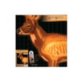 thumbnail image 1 of Champion Traps and Targets Deer X-Ray Target, 25" x 25", 6pk, 1 of 2