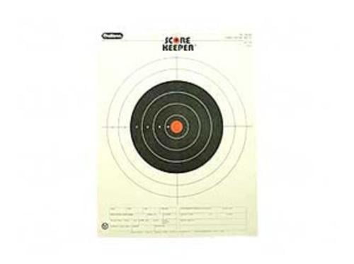 Champion Traps and Targets Restick Cible pour fusil à petit alésage 91,4 m  (40,6 x 40,6 cm) : : Sports et Plein air