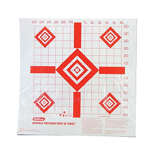 Champion Traps and Targets Redfield Style Precision Sight in 100 Pk ...