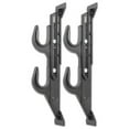 thumbnail image 1 of Champion Truck Gun Rack, Black, 1 of 4