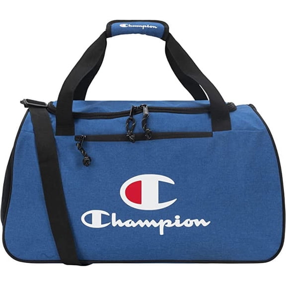 Champion Unisex Adult Champion Logo Duffel Bags 421