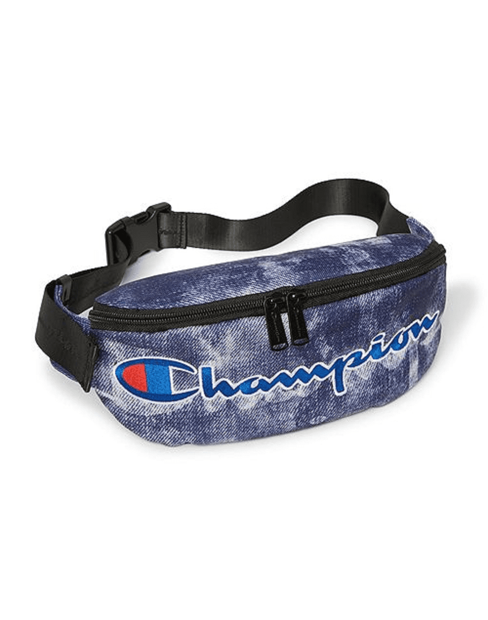 Champion Unisex Adult s Prime Sling Waist Pack One Size CH1059 Walmart