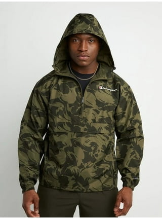 Army print jacket online