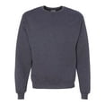 thumbnail image 1 of Champion Unisex Powerblend Crewneck Sweatshirt, 1 of 2