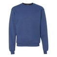 thumbnail image 1 of Champion Unisex Powerblend Crewneck Sweatshirt, 1 of 2