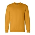 thumbnail image 1 of Champion Unisex Powerblend Crewneck Sweatshirt, 1 of 2