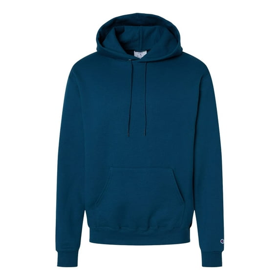 Champion Unisex Powerblend Hooded Sweatshirt
