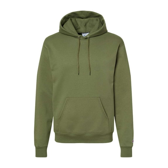 Champion Unisex Powerblend Hooded Sweatshirt