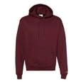 thumbnail image 1 of Champion Unisex Powerblend Hooded Sweatshirt, 1 of 2