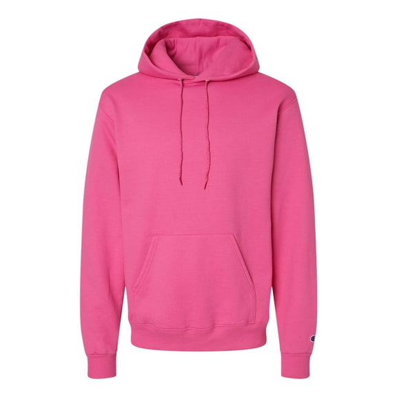 Champion Unisex Powerblend Hooded Sweatshirt