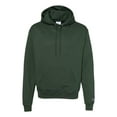 thumbnail image 1 of Champion Unisex Powerblend Hooded Sweatshirt, 1 of 2