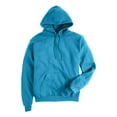 thumbnail image 1 of Champion Unisex Powerblend Hooded Sweatshirt, 1 of 2