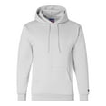 thumbnail image 1 of Champion Unisex Powerblend Hooded Sweatshirt, 1 of 2