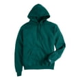 thumbnail image 1 of Champion Unisex Powerblend Hooded Sweatshirt, 1 of 2