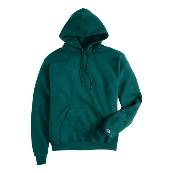 Champion Unisex Powerblend Hooded Sweatshirt