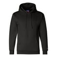 thumbnail image 1 of Champion Unisex Powerblend Hooded Sweatshirt, 1 of 2