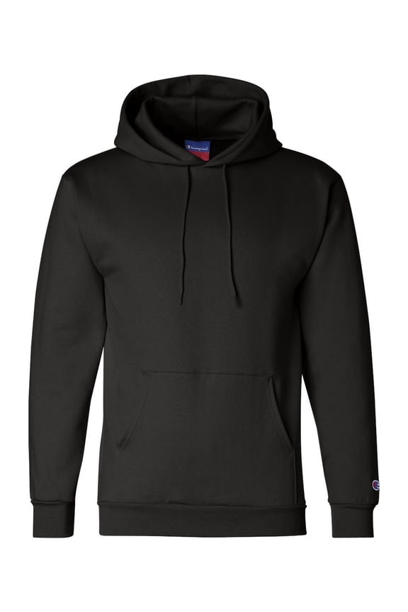 Unisex Powerblend Hooded Sweatshirt