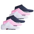thumbnail image 1 of Champion Unisex Socks Cotton Multicoloured 2.5-5 Uk, 1 of 1