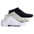 thumbnail image 1 of Champion Unisex Socks Cotton Multicoloured 6-8,5, 1 of 7