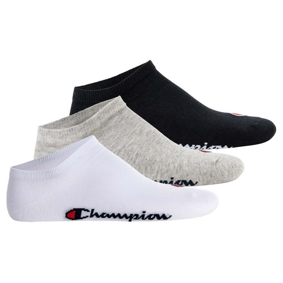Champion Unisex Socks Cotton Multicoloured 6-8,5